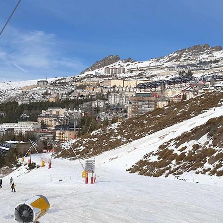 Estudio Mariposa سْييرا نيفادا المظهر الخارجي الصورة